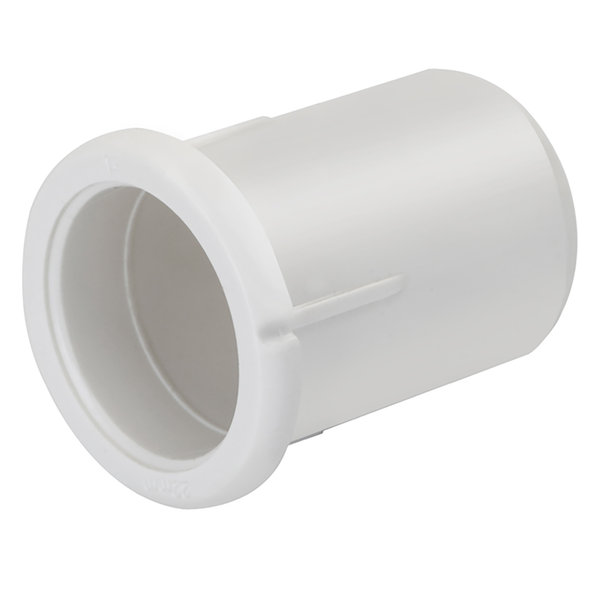 Push-fit Plastic Fittings