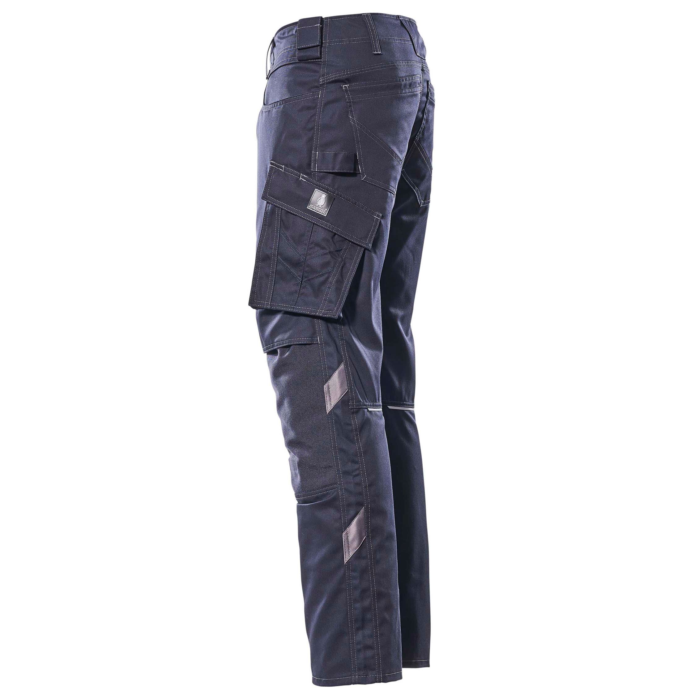 Mascot Kassel Trousers Kneepad-Holster-Pockets 17731-442 – workweargurus.com