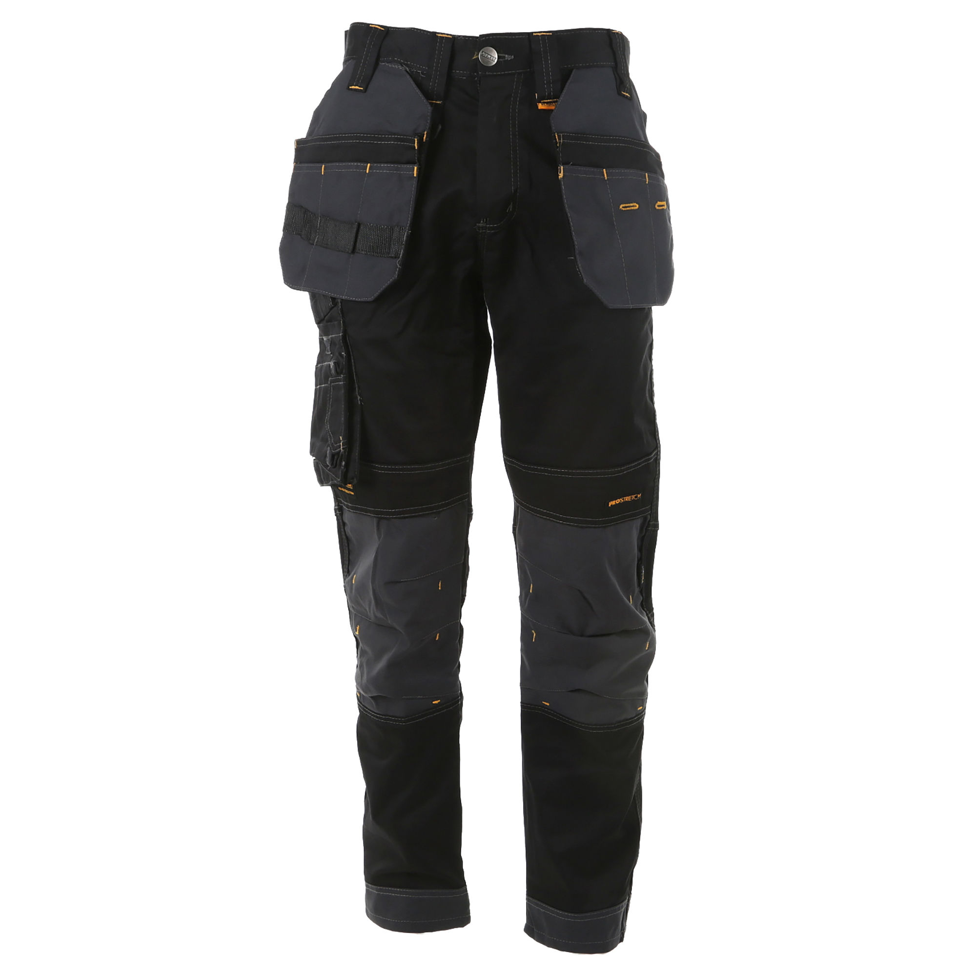 Work Trousers with Holster Pockets – workweargurus.com