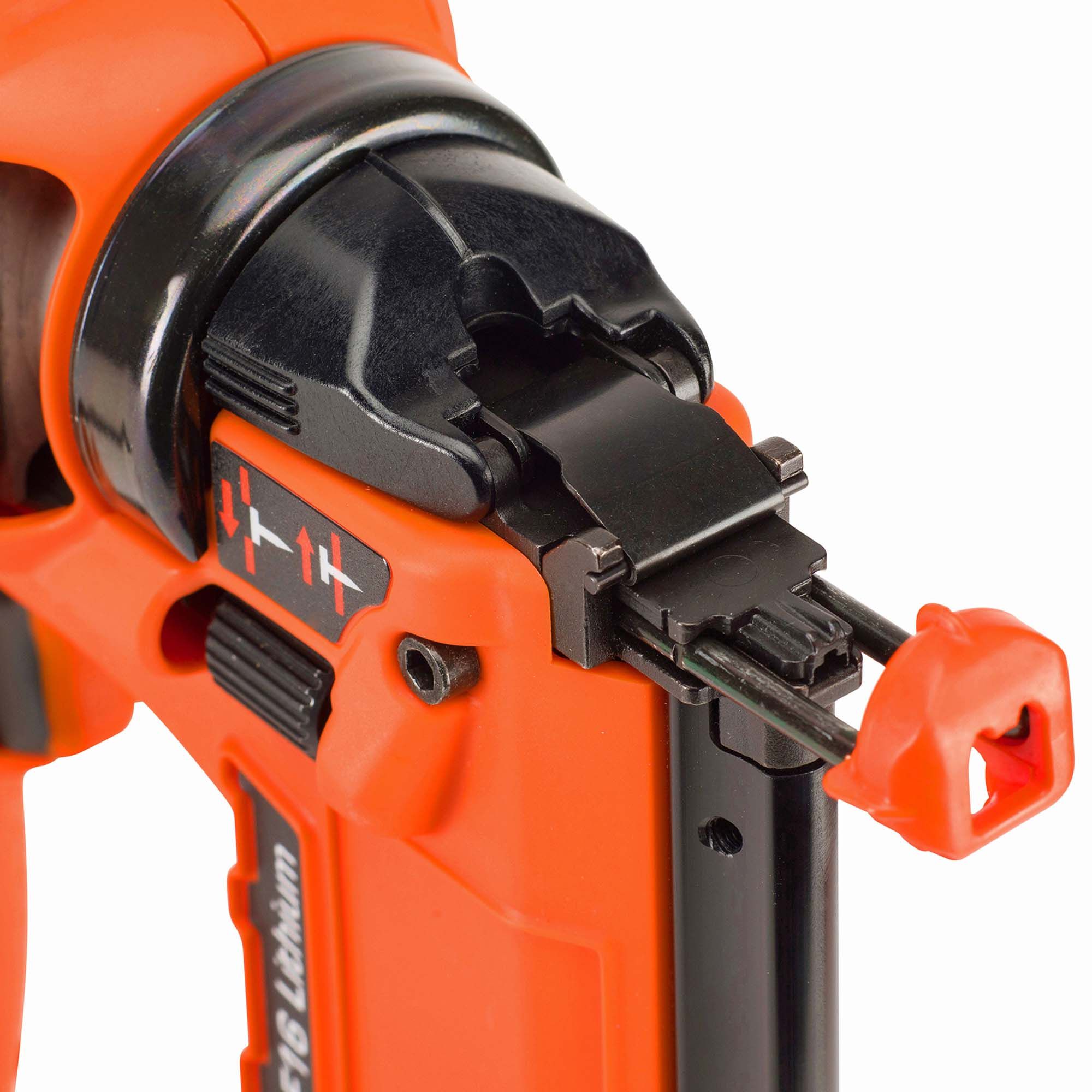 Paslode IM65 F16 Li-Ion Cordless Brad 