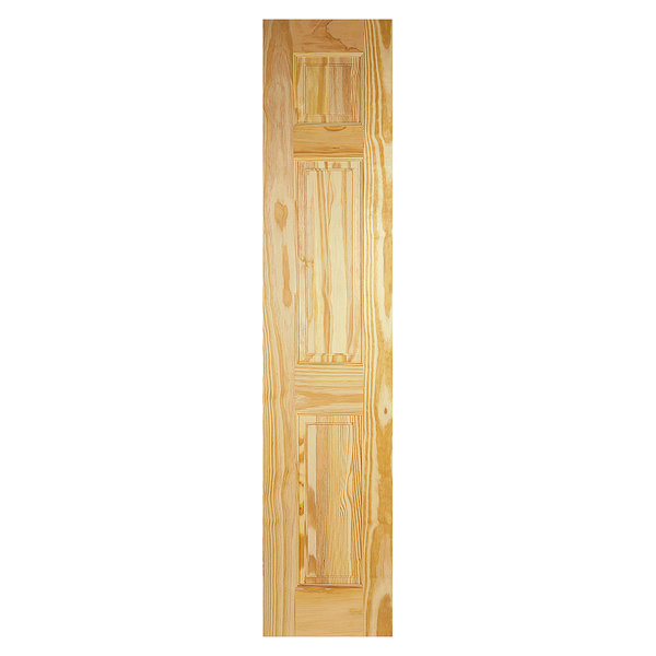 Sintra Ultimate Door Handle and Latch Pack Satin Nickel