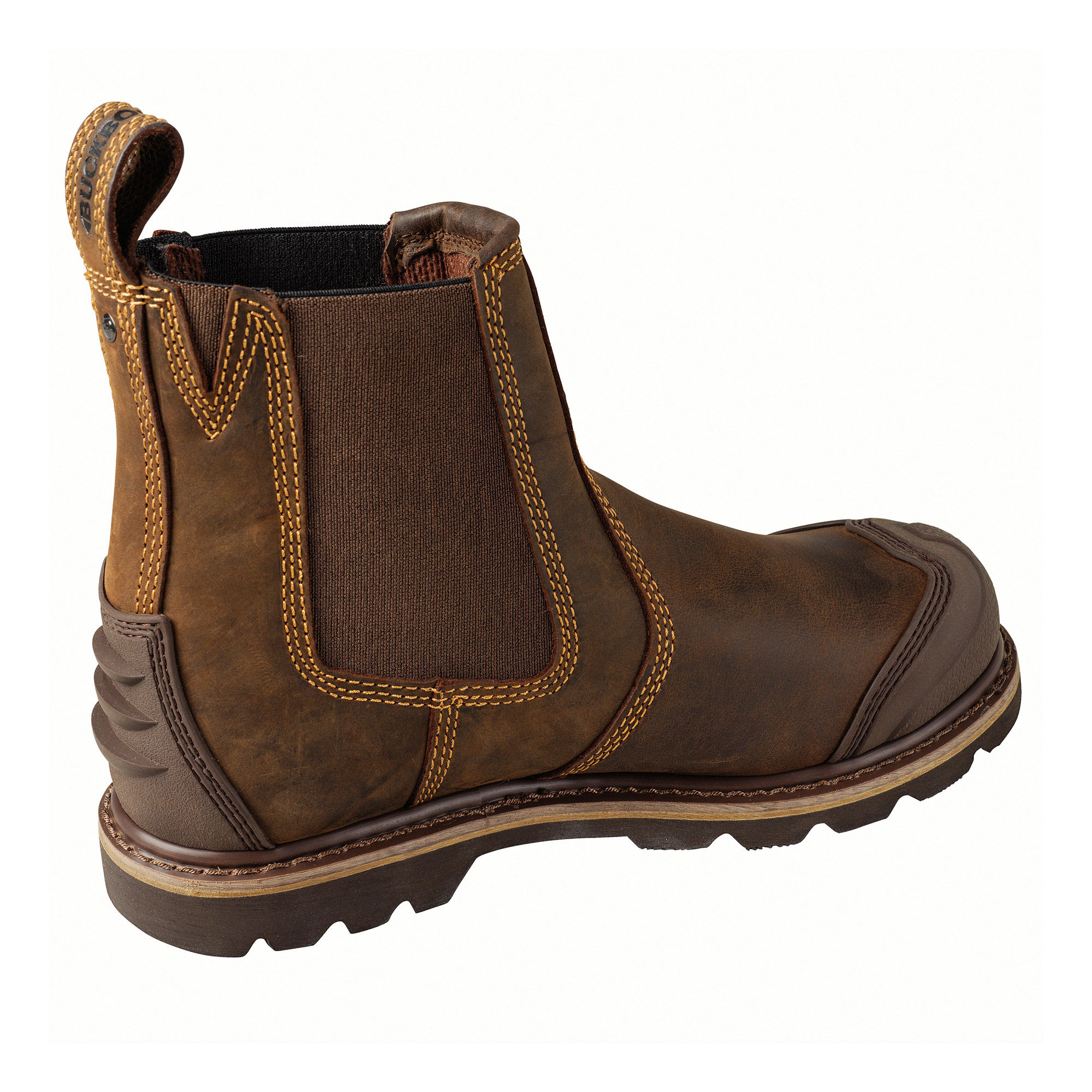 buckler boots b1990sm