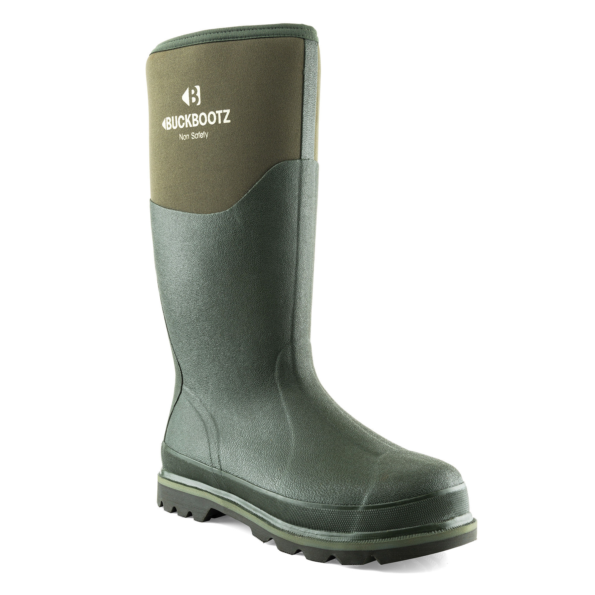 Buckbootz wellies discount