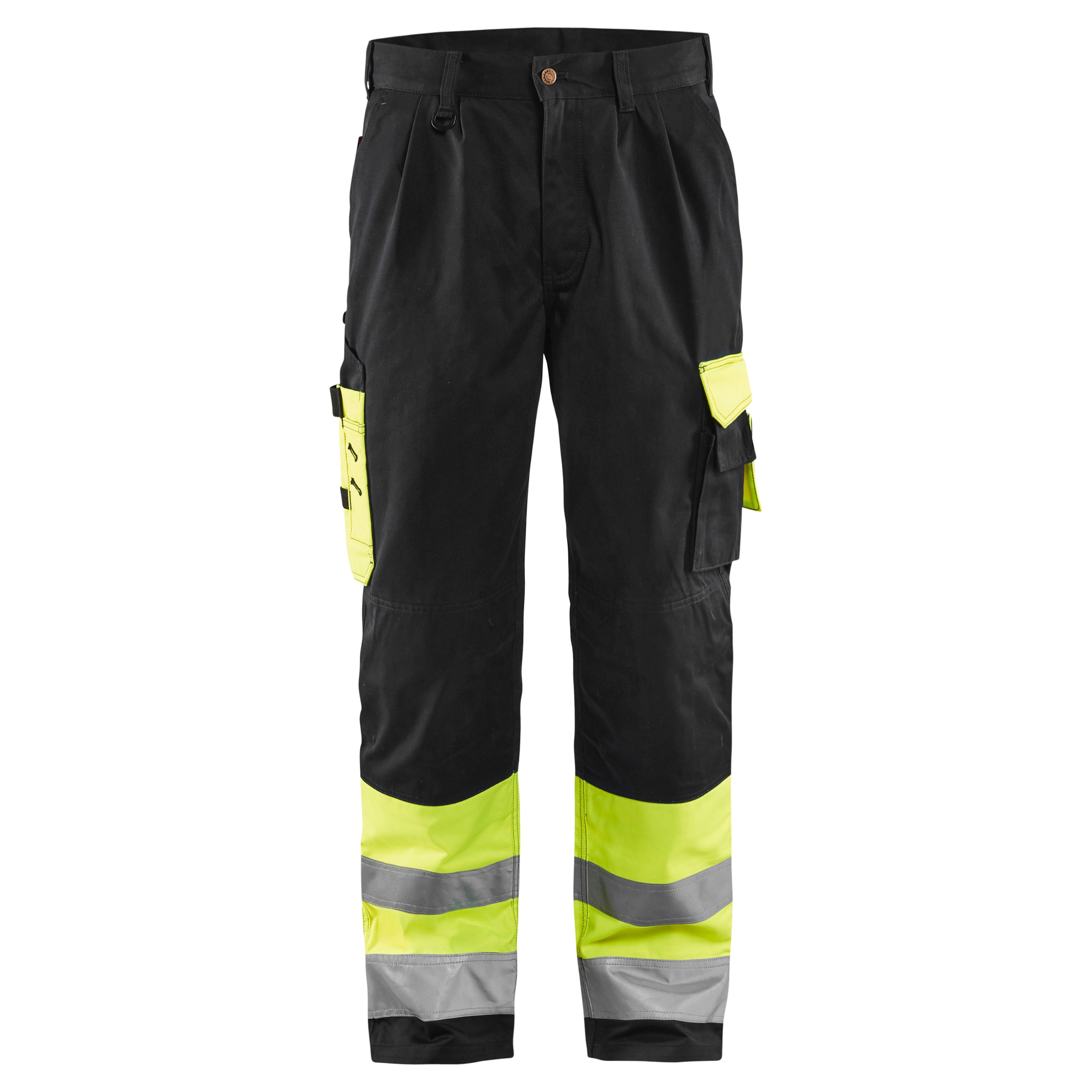 1625 Blaklader Work Pant  WorkWearUSA