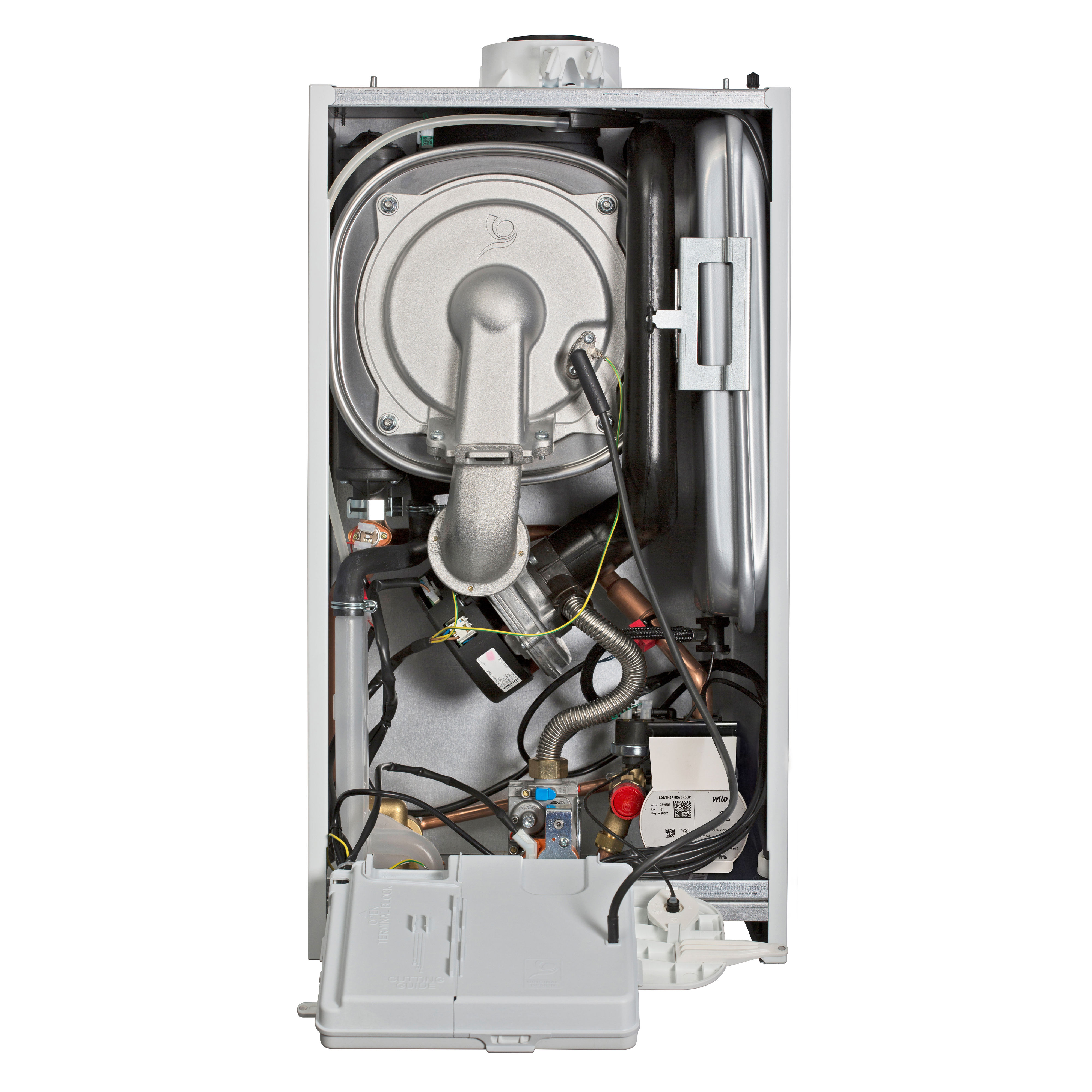 Baxi platinum deals