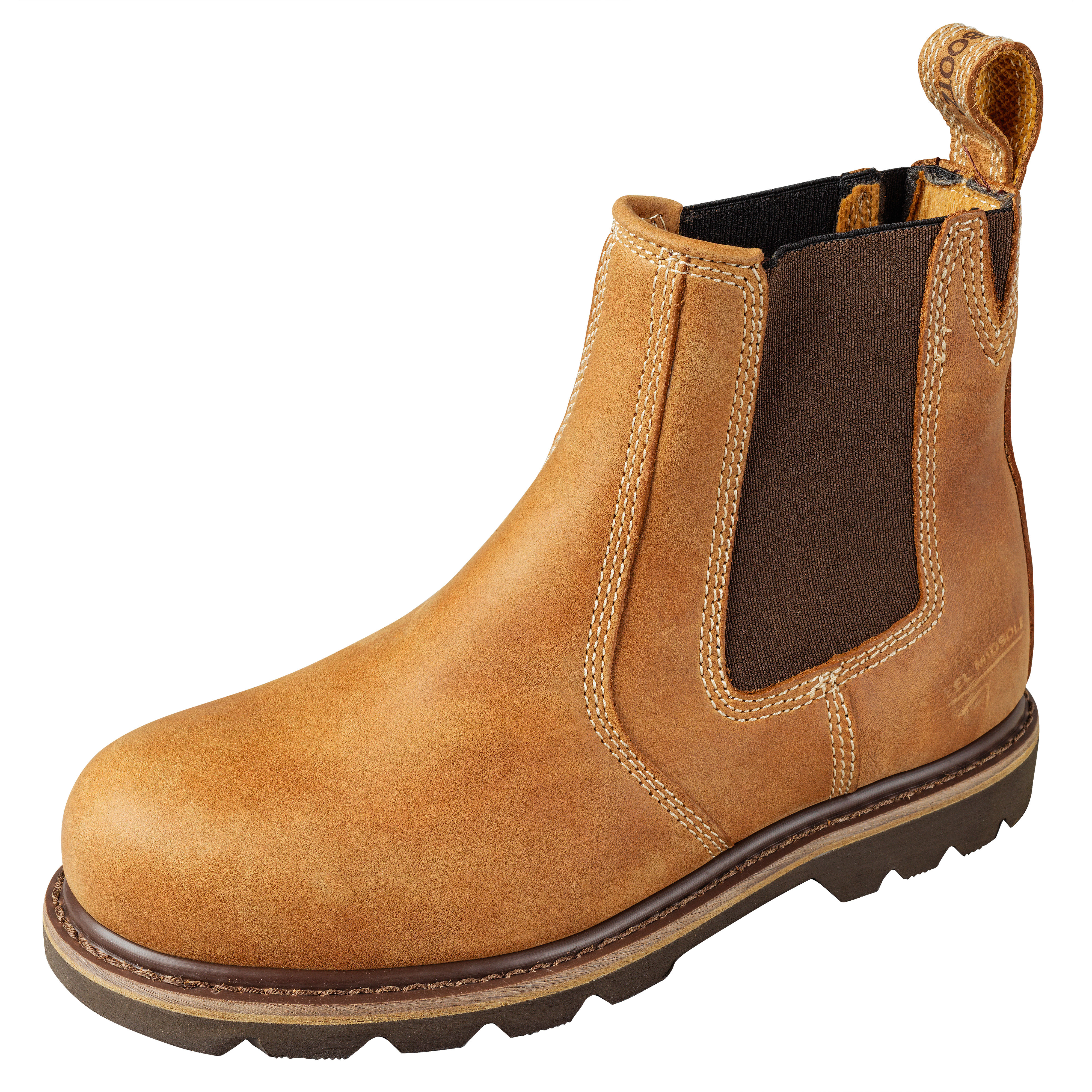 Dickies trinity shop boots