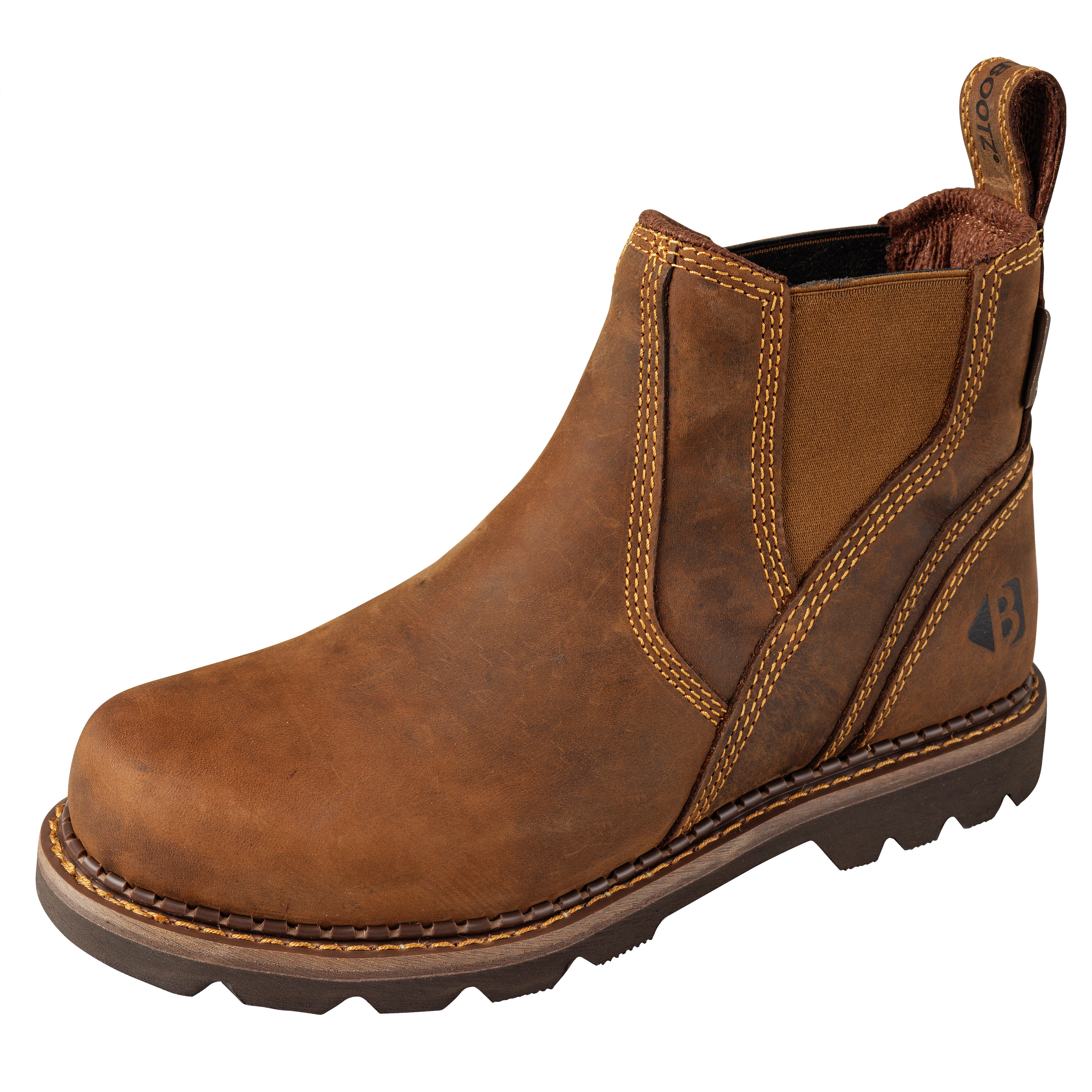 buckler b1500 boots