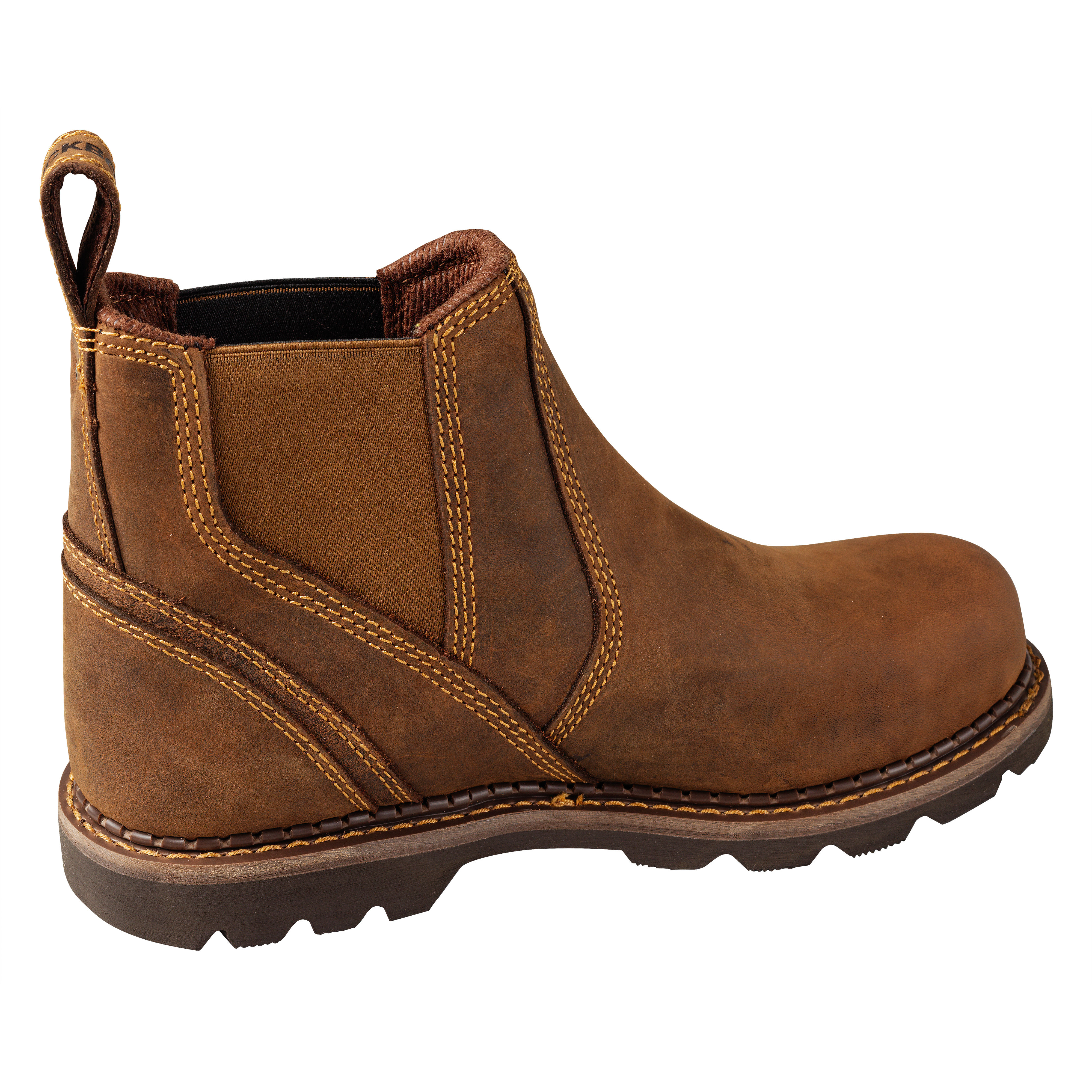 buckler b1500 boots