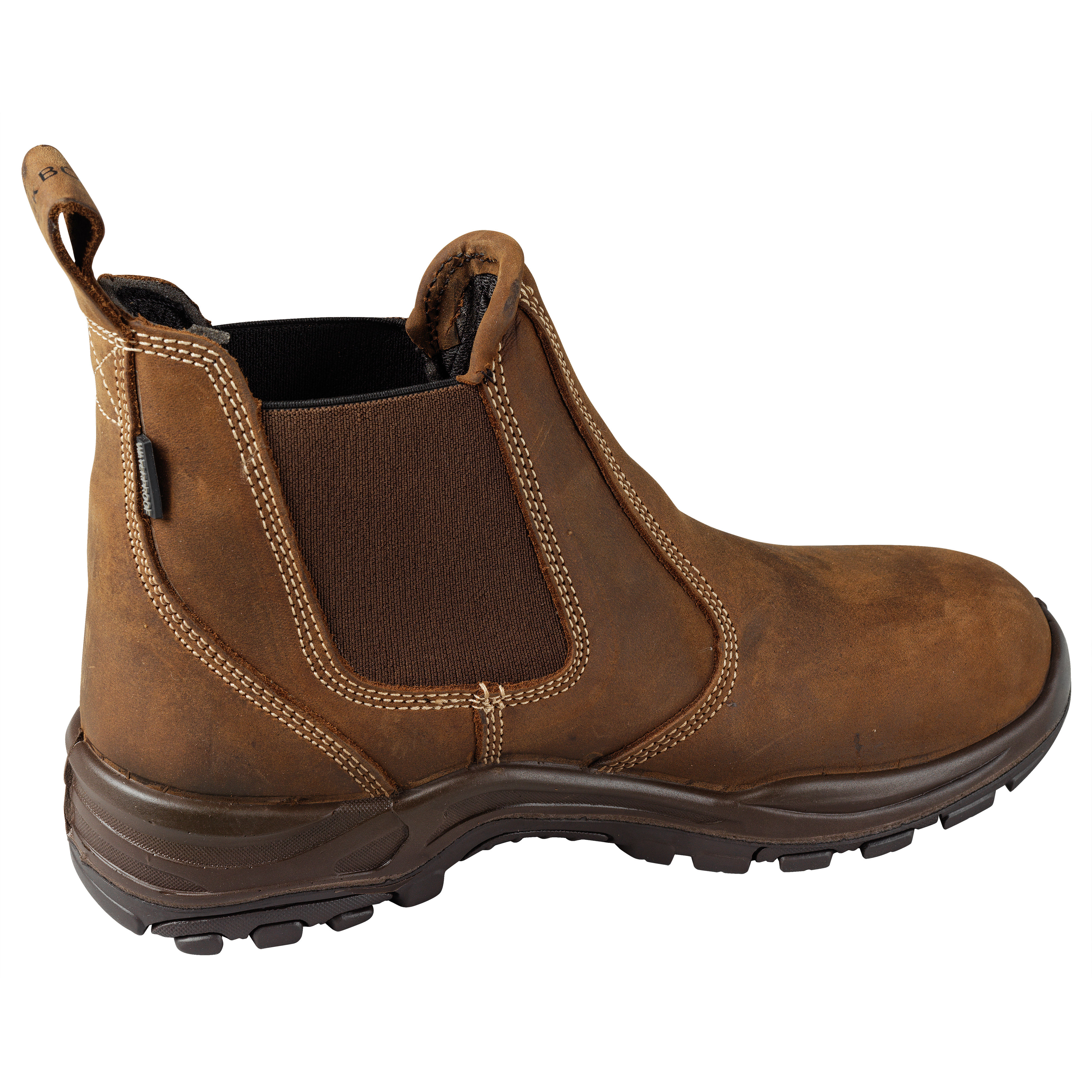 Buckler non sales safety boots