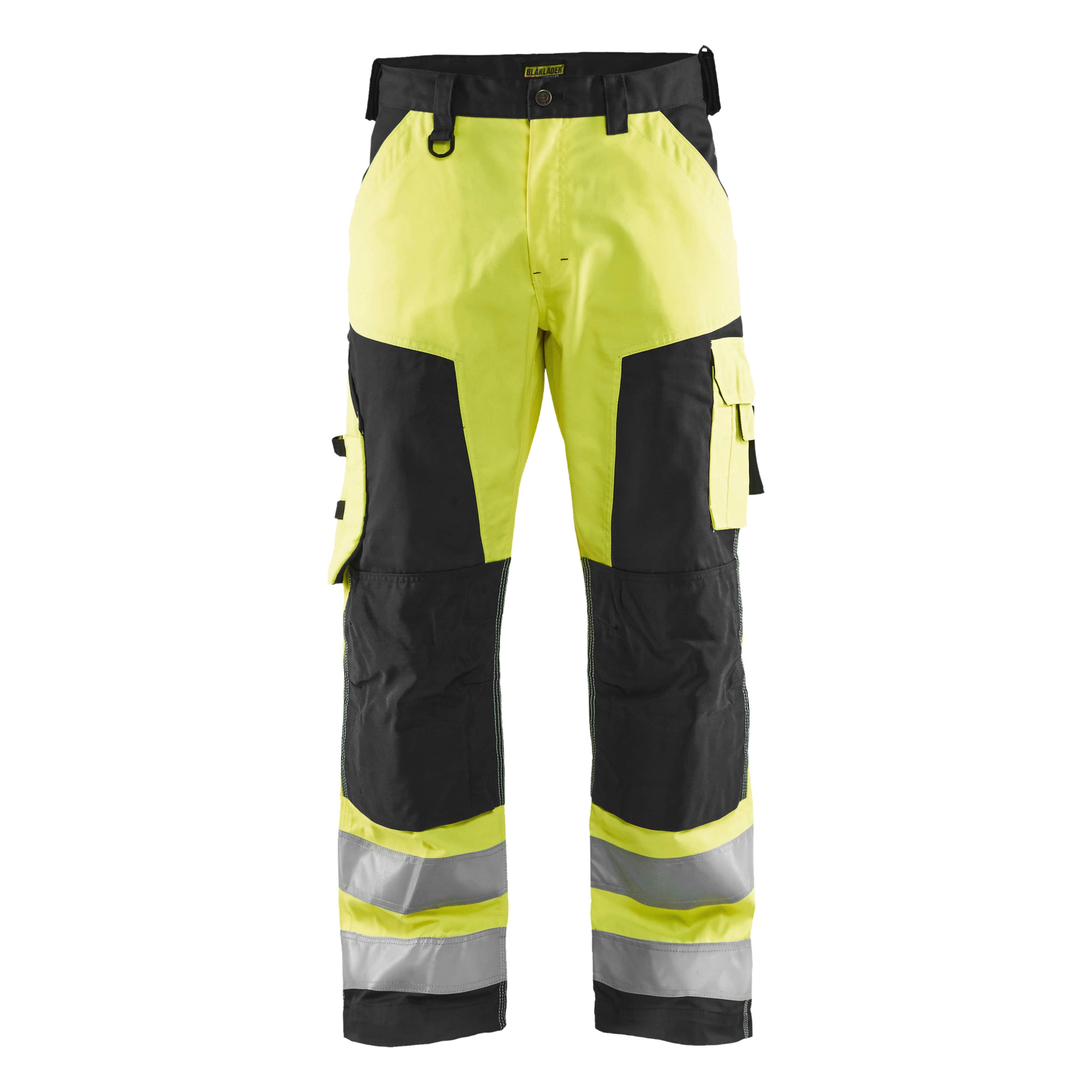 high visibility work trousers