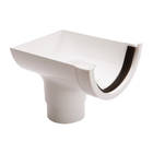 Bath Waste & Overflow with Mushroom Spring Metal Plug