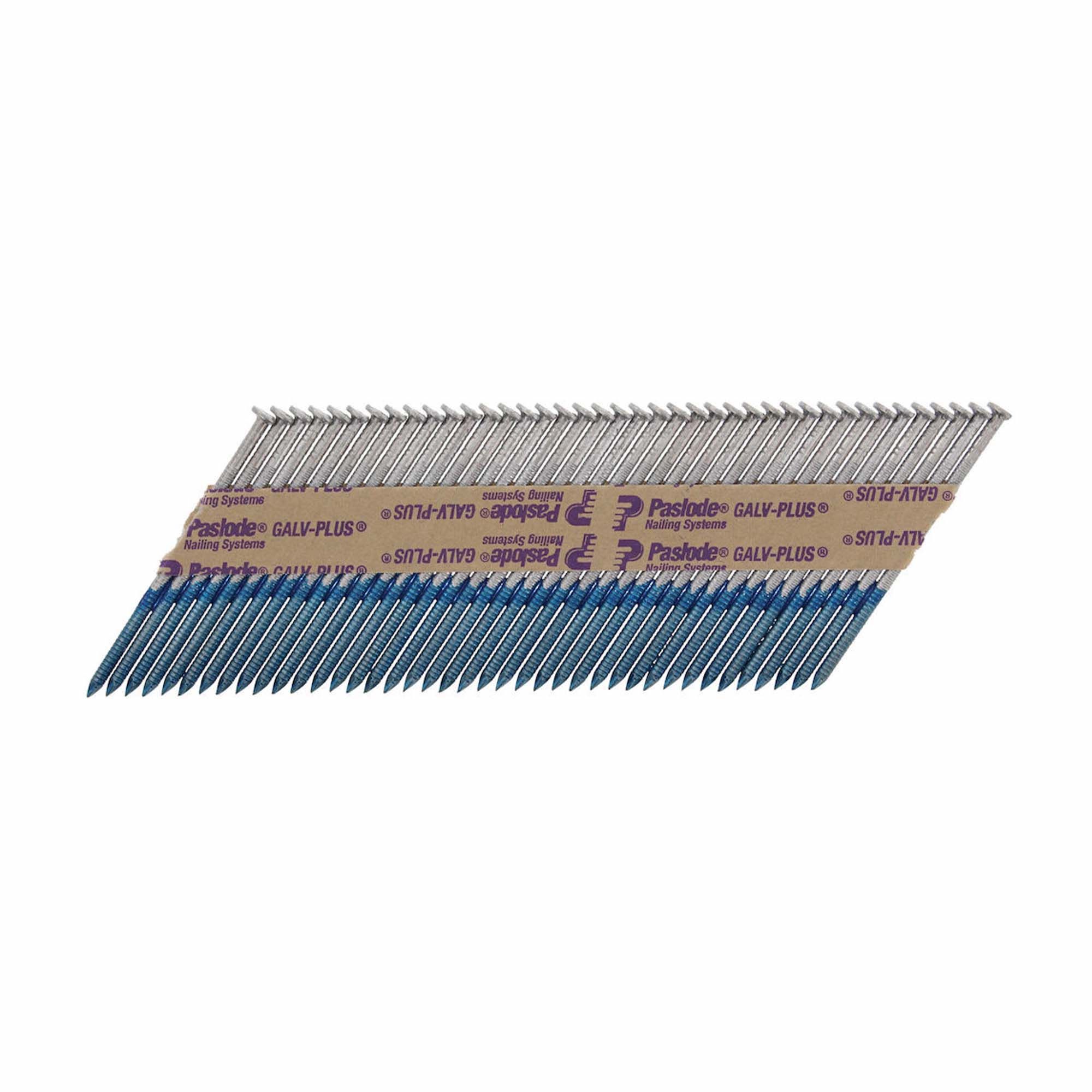 3.1 x 90mm Paslode Type Collated Nails - 2200 - Reynolds Timber