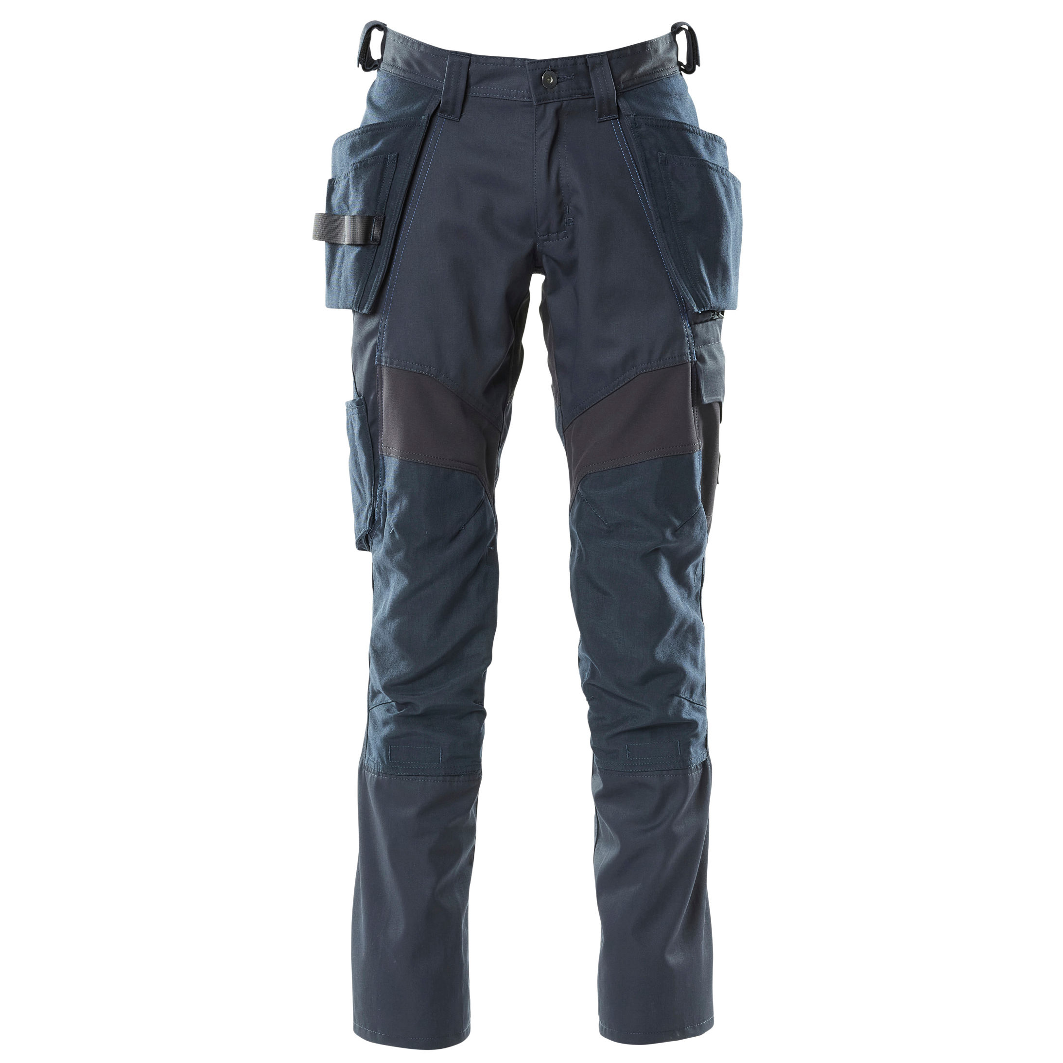 MASCOT® ADVANCED ¾ Length Trousers with holster pockets