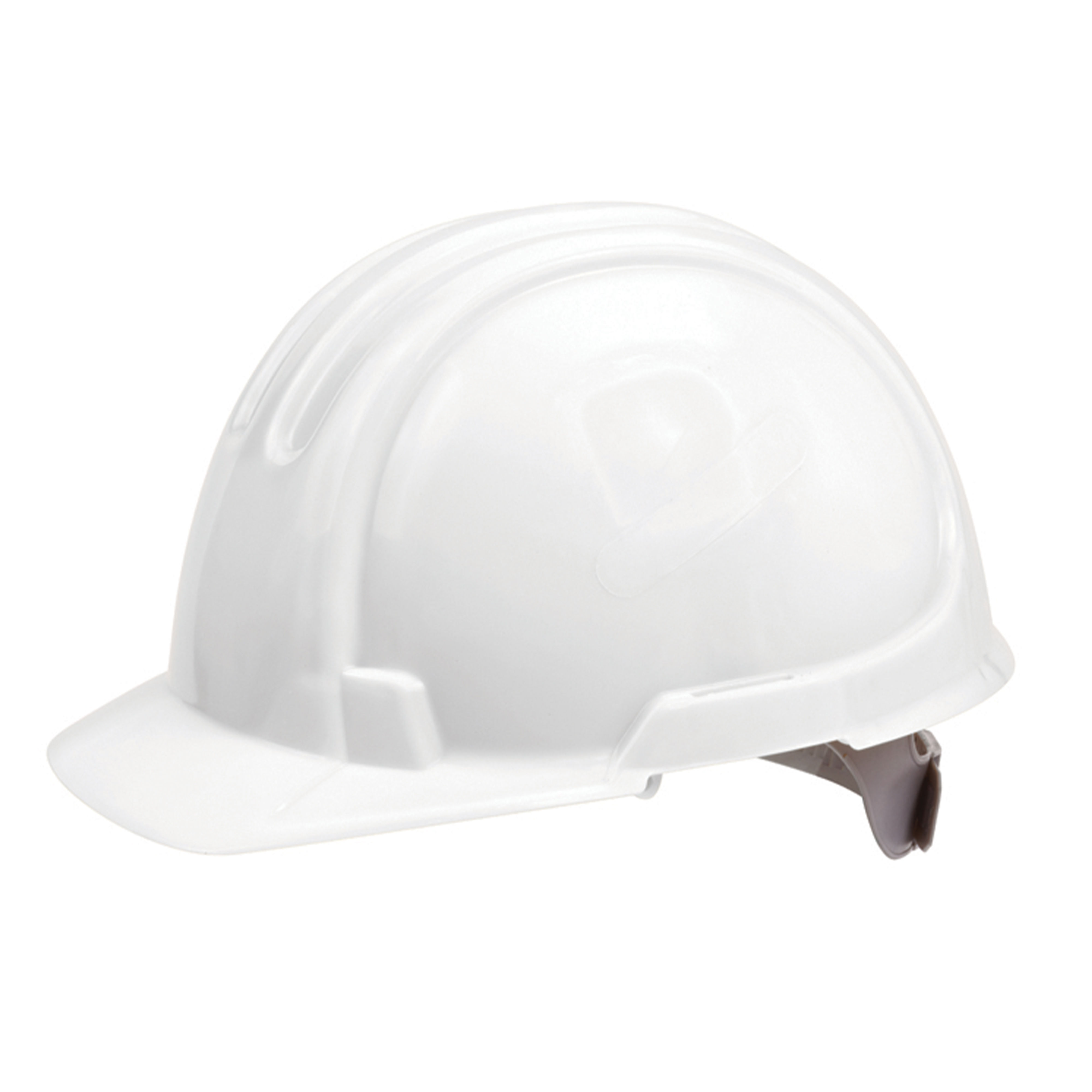 OX Standard Safety Hard Hat White OX S245001