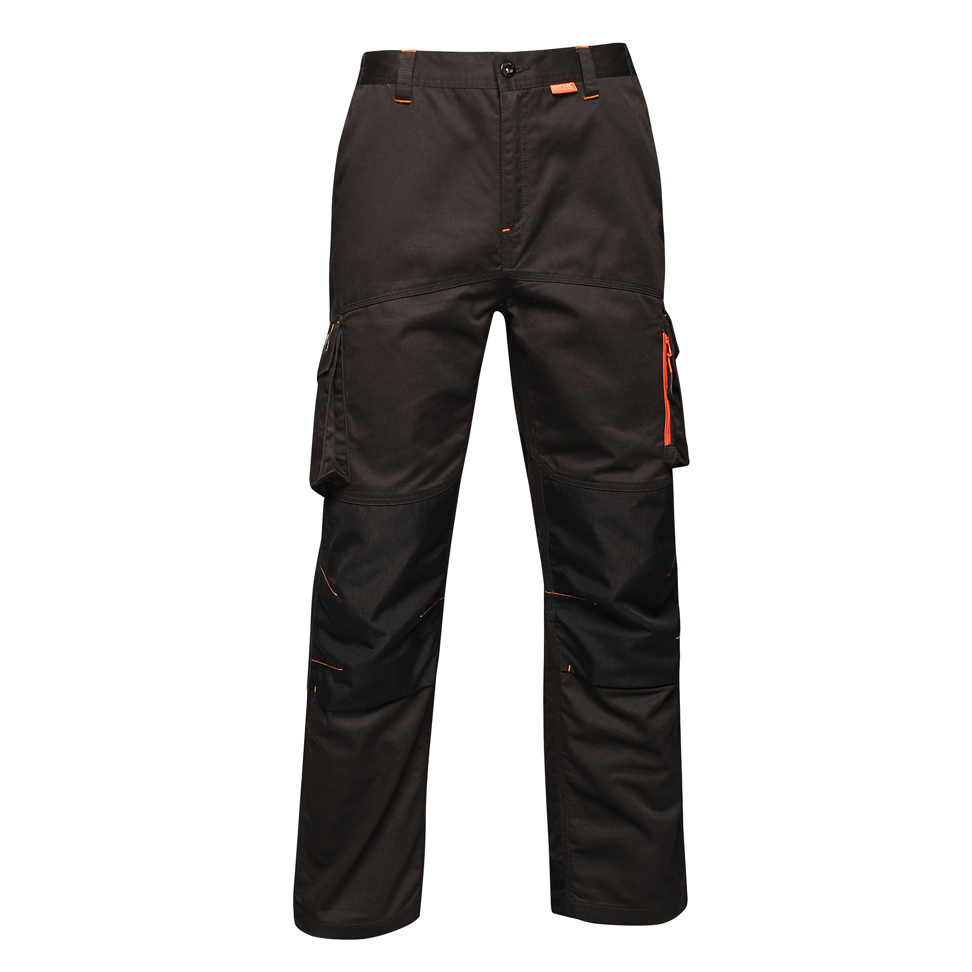 Unbreakable Reflex Stretch Men's High Quality Work Trousers