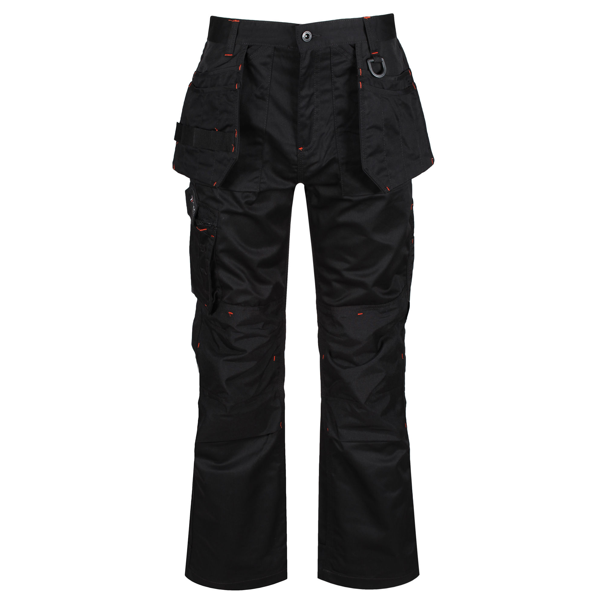 Regatta Tradesmen Trousers Pro Action Cargo Working Walking Combat Pants |  eBay