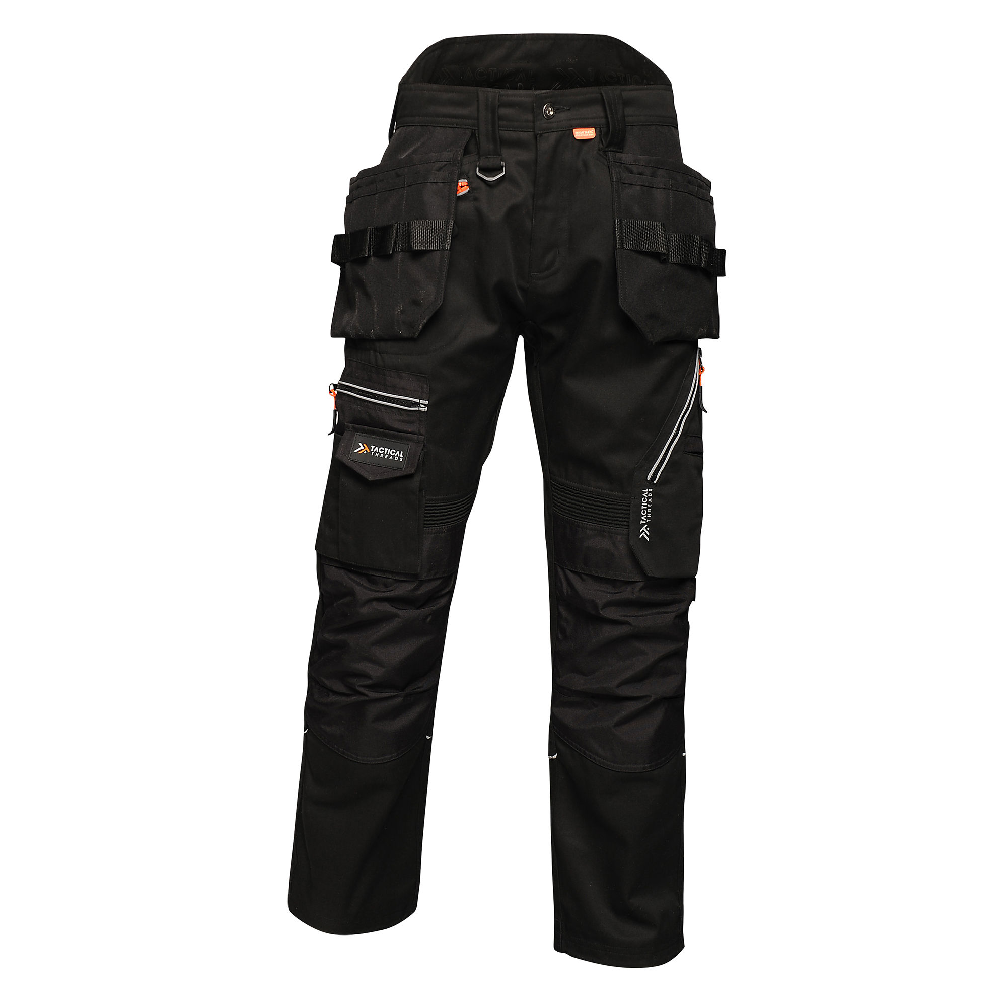 Best Work Trousers for 2024: Comprehensive Guide and Review –  workweargurus.com