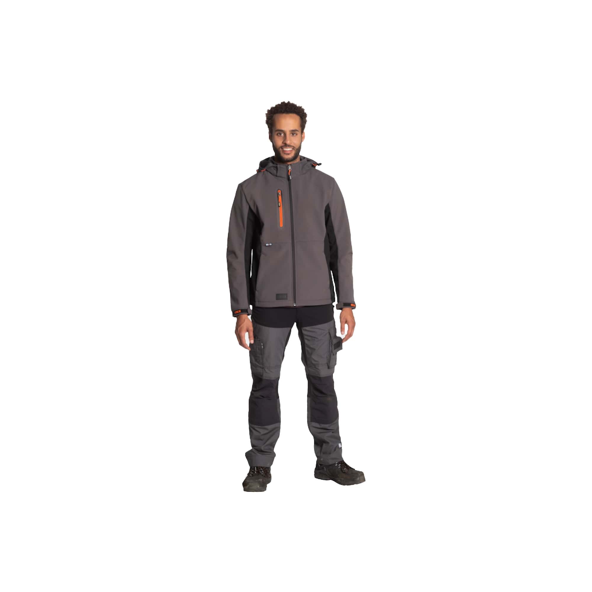 Herock Hector Work Trousers 