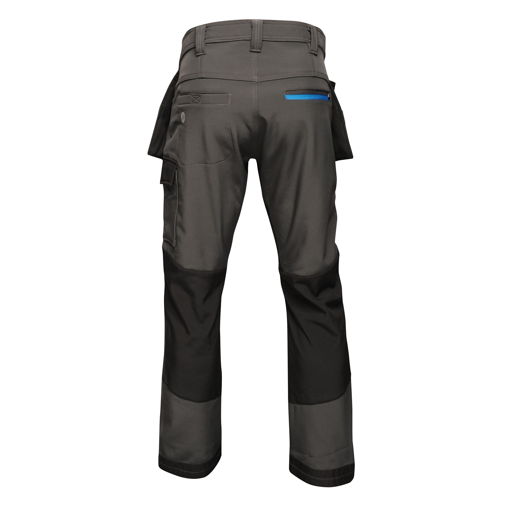 Regatta Iron Heroic Workwear Trousers - Matalan