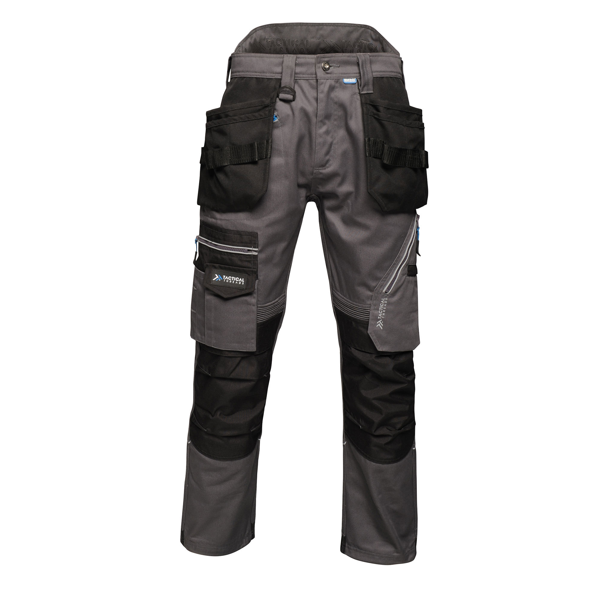 Regatta Professional TRJ600 Mens Pro Multi Pocket Action Trousers -  Clothing from MI Supplies Limited UK