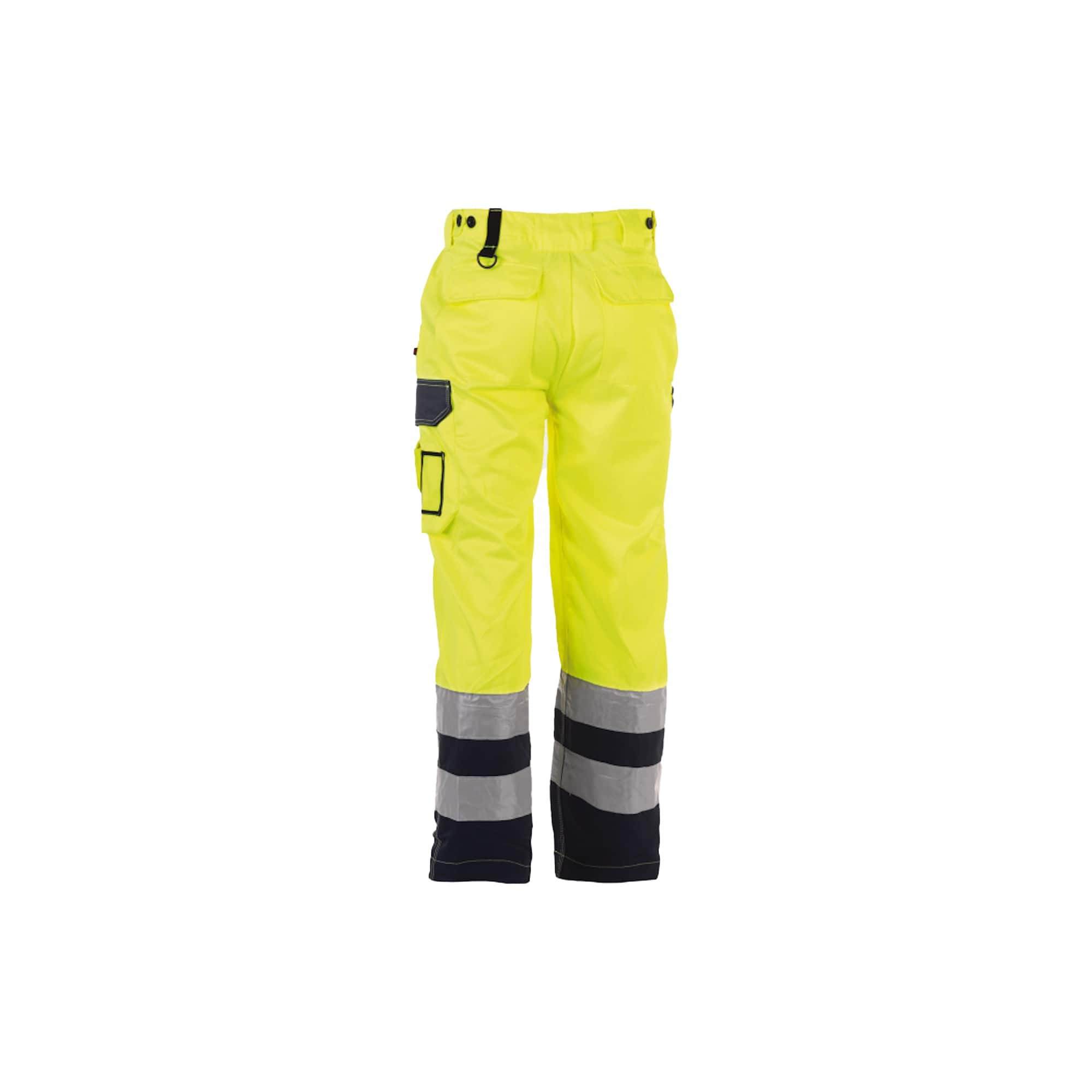 Herock Olympus Hi-Vis Work Trousers 