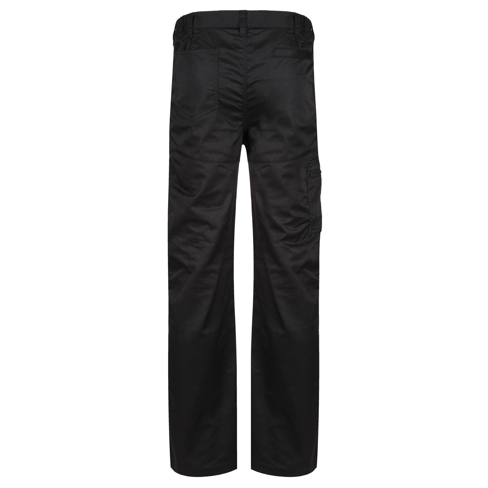 Regatta Mens Highton Pro Active Stretch Walking Trousers | Outdoor Look