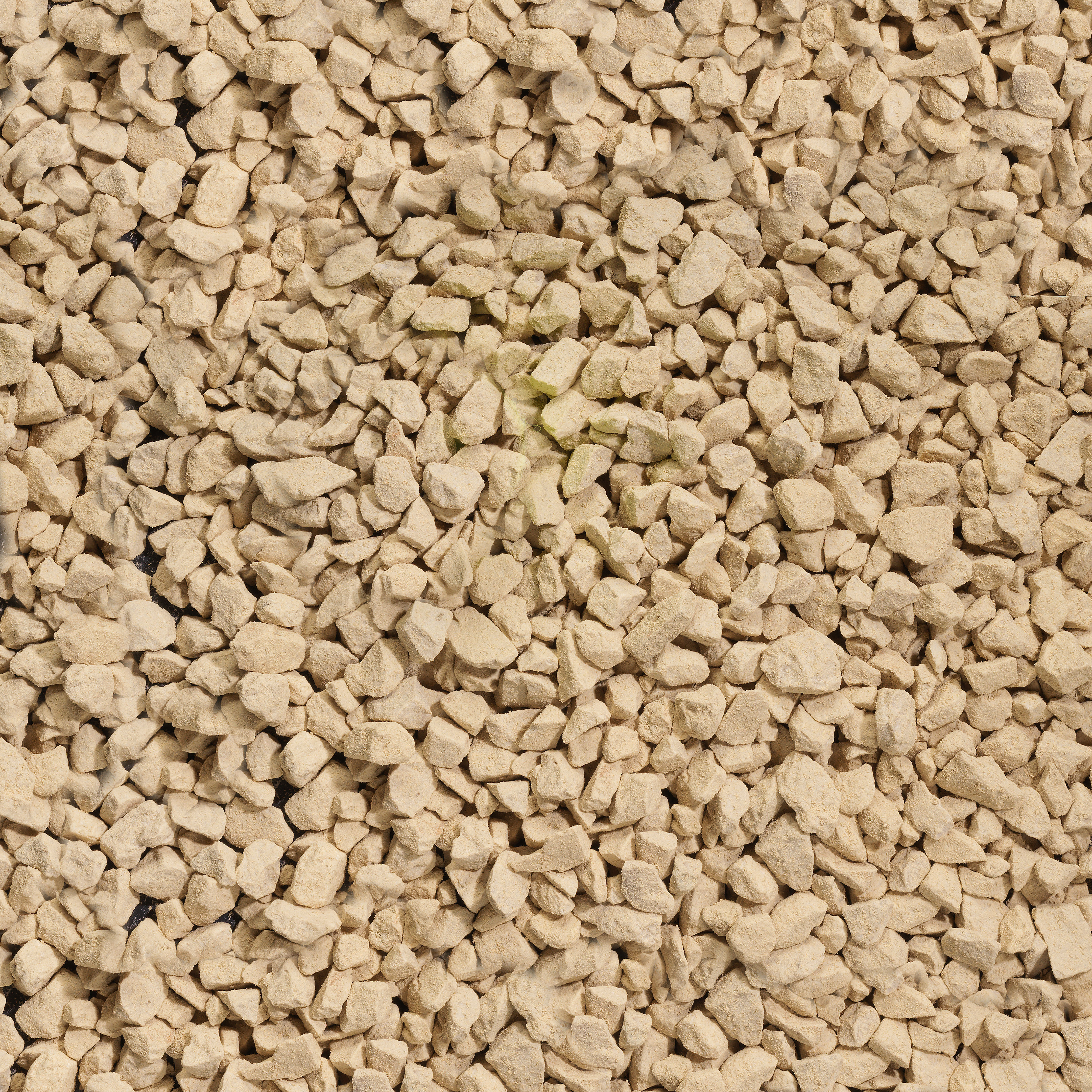 Cotswold Buff Chippings 20-5mm 25kg