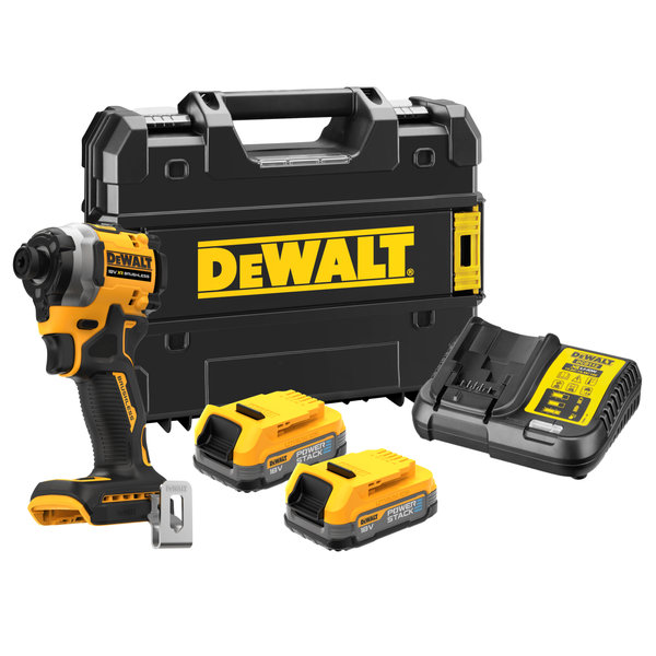 Powerstack battery - DeWalt DCBP034-XJ