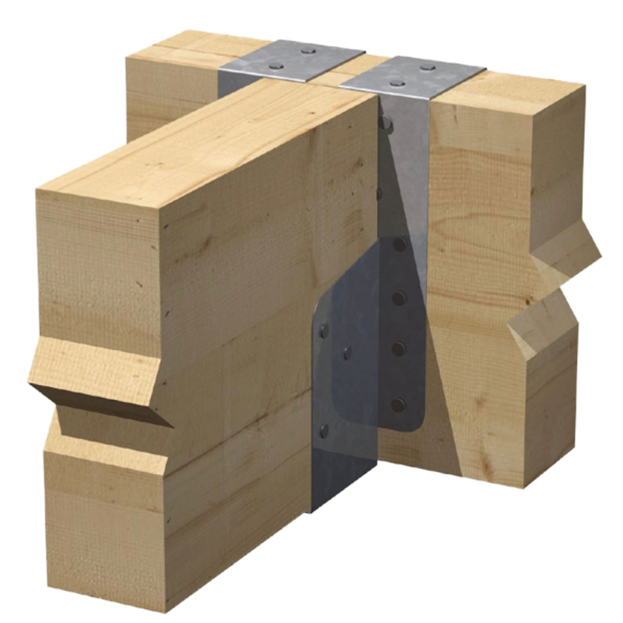 Speedy Joist Hanger 47mm Max Depth 225mm