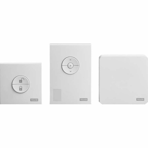 Velux ACTIVE Indoor Climate Sensor