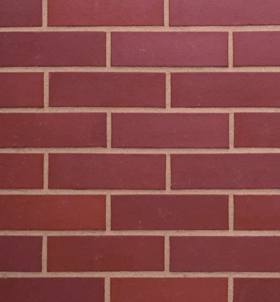 Class B Red Engineering Brick 65mm 