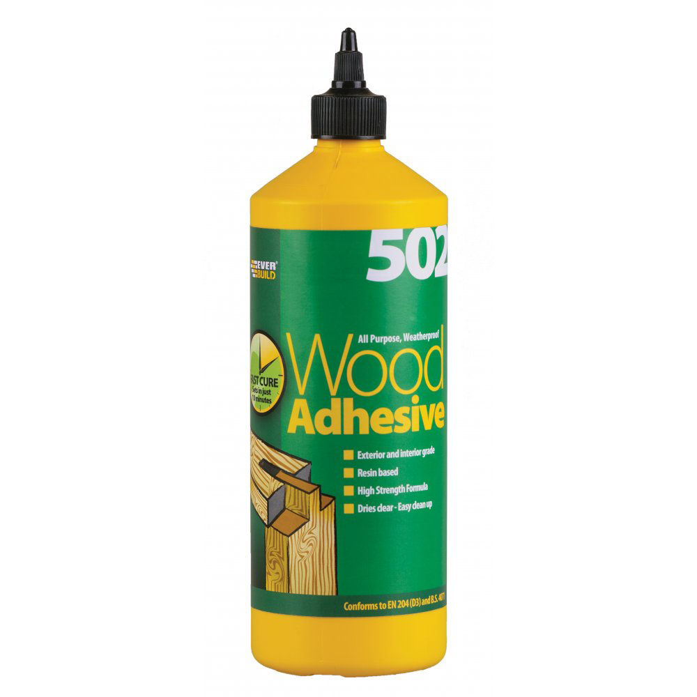 Everbond outlet wood adhesive