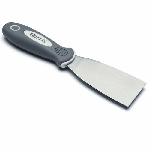 Small filling clearance knife