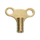 Bath Waste & Overflow with Mushroom Spring Metal Plug