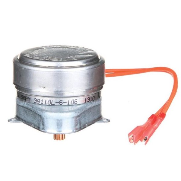 Universal 240V Synchron Motor. Replacement for 2-Port & 3-Port Valves