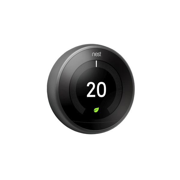 Nest Learning Thermostat