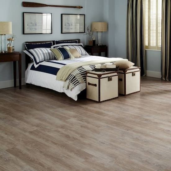 Karndean Palio Clic Plank Flooring 2.184m2 Pack