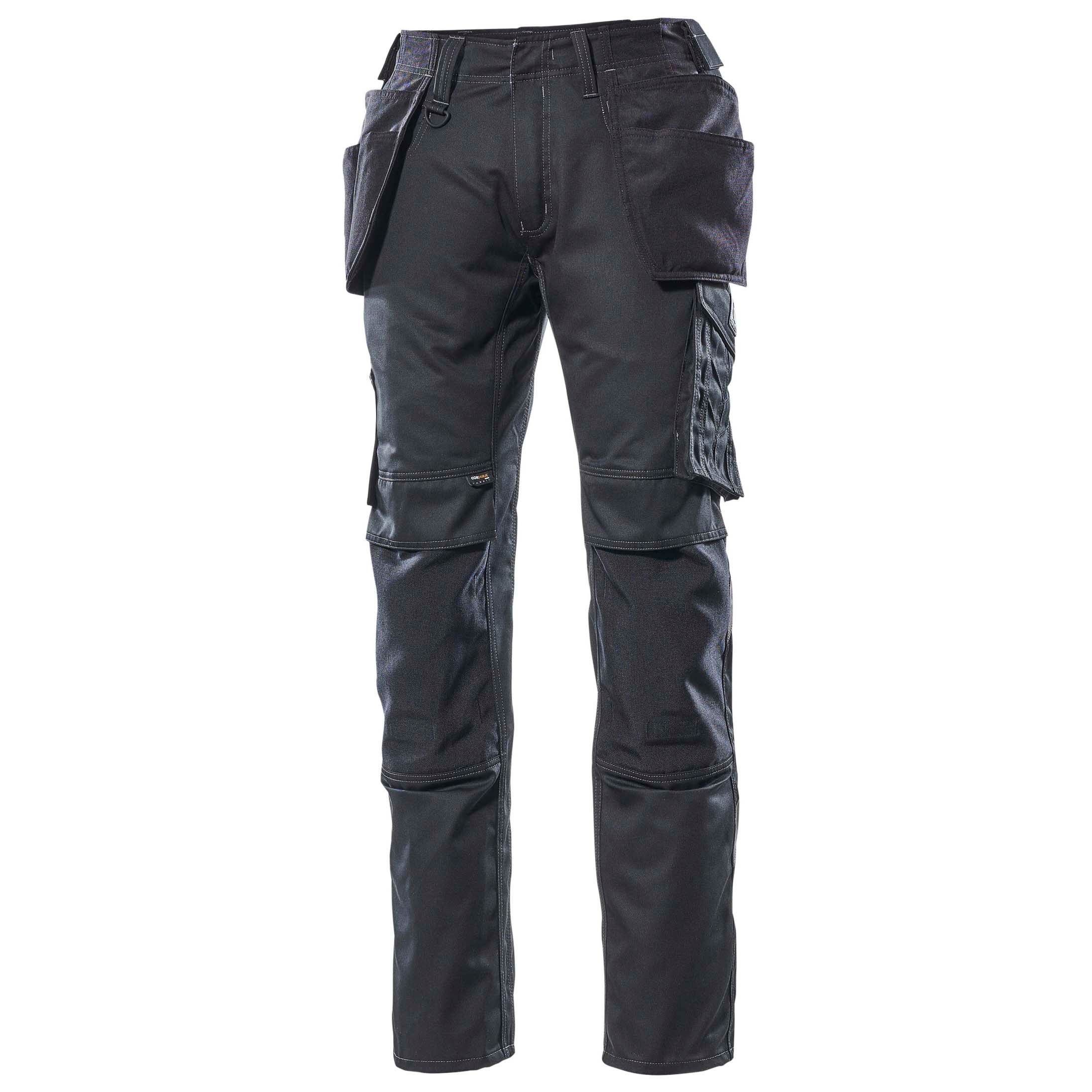 Mascot Workwear Trousers 17031  Mascot Shorts 17149 Holster Pockets  Navy   PAM Ties Limited  Basement Waterproofing And Damp Proofing