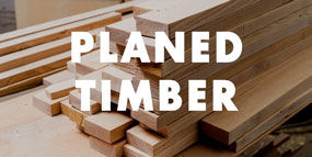 Timber and Sheet Materials