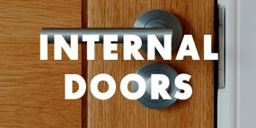 Internal Doors