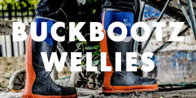 Buckbootz Wellies