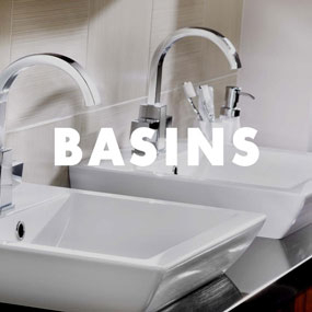 Basins