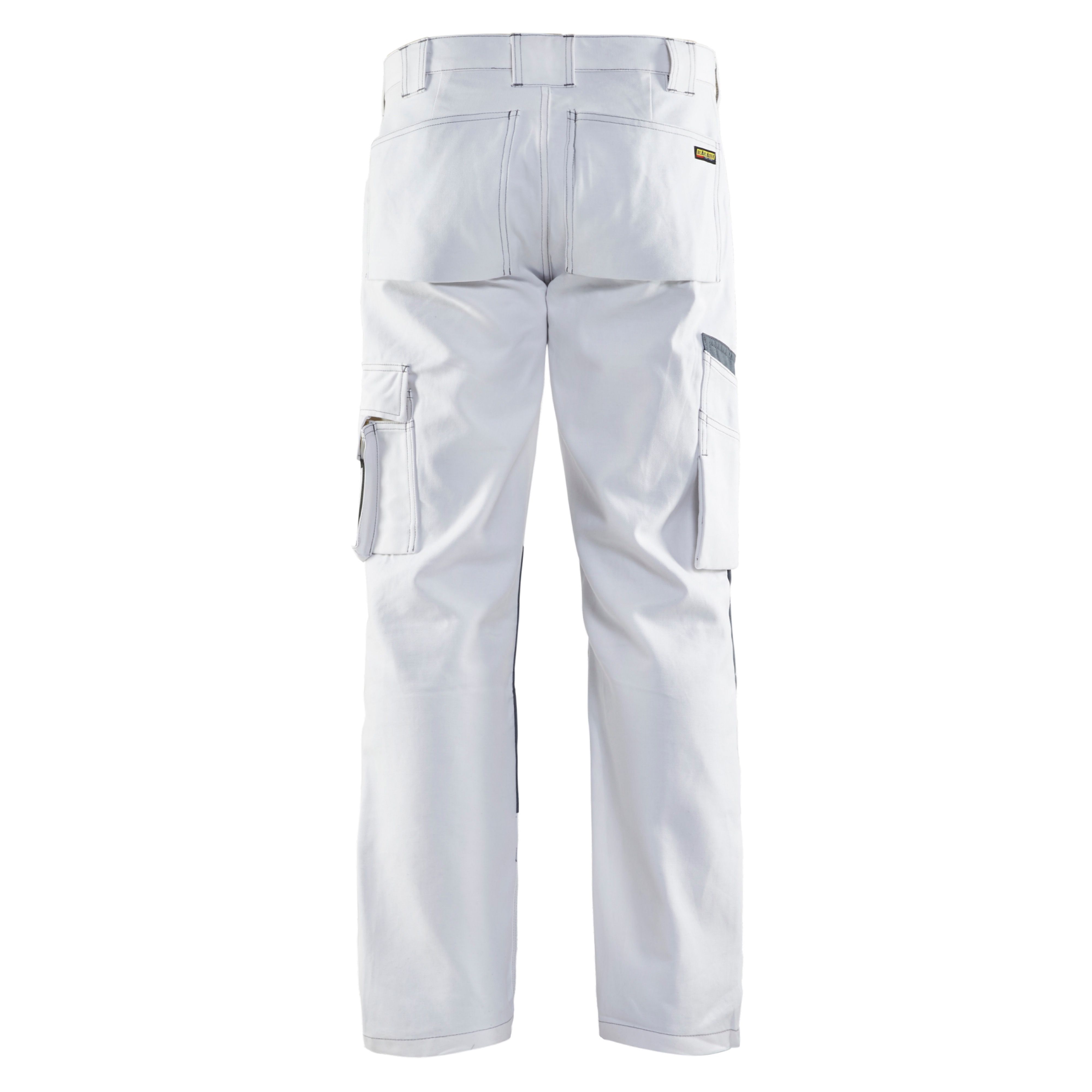 4waystretch painters trousers  Blåkläder