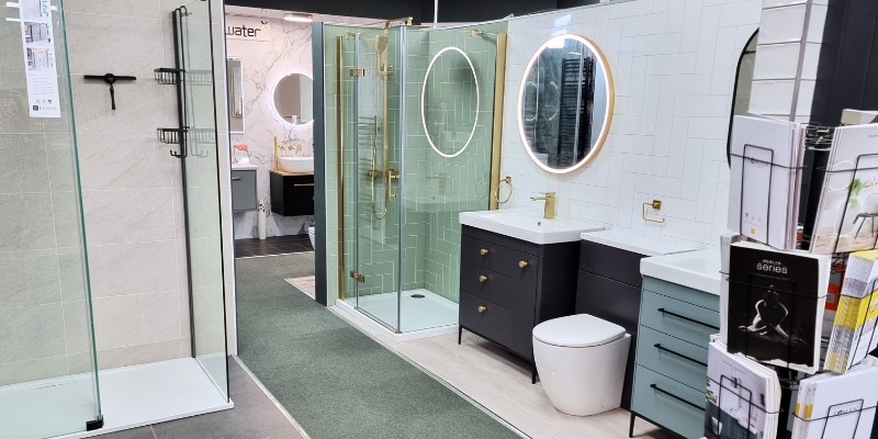 Bathroom Showrooms | Local Bathroom Centres | Book Appointment