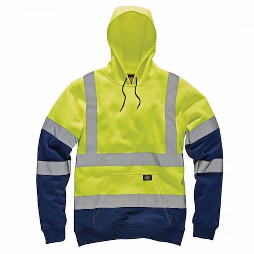 dickies workwear sweatshirt