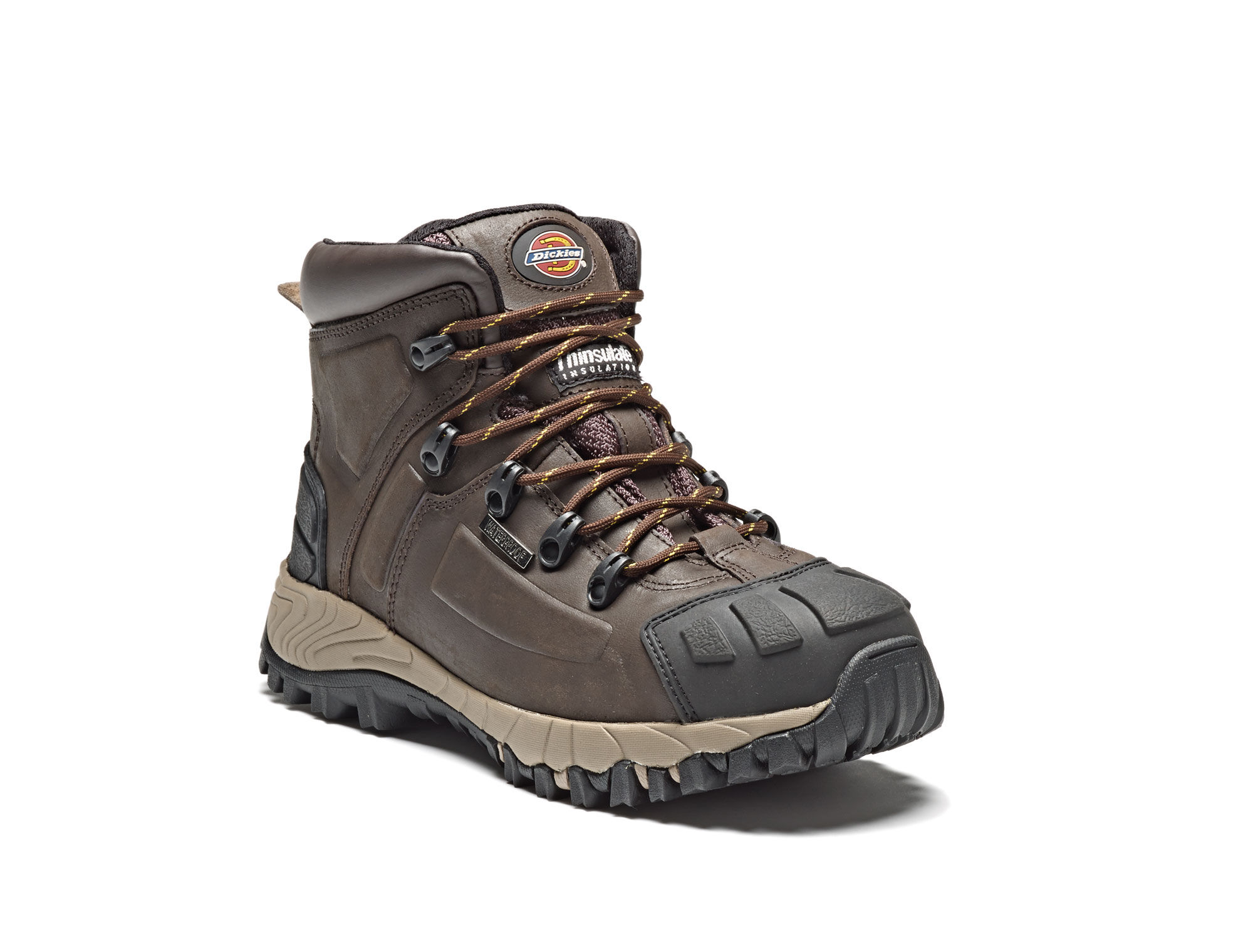 Dickies waterproof store safety boots