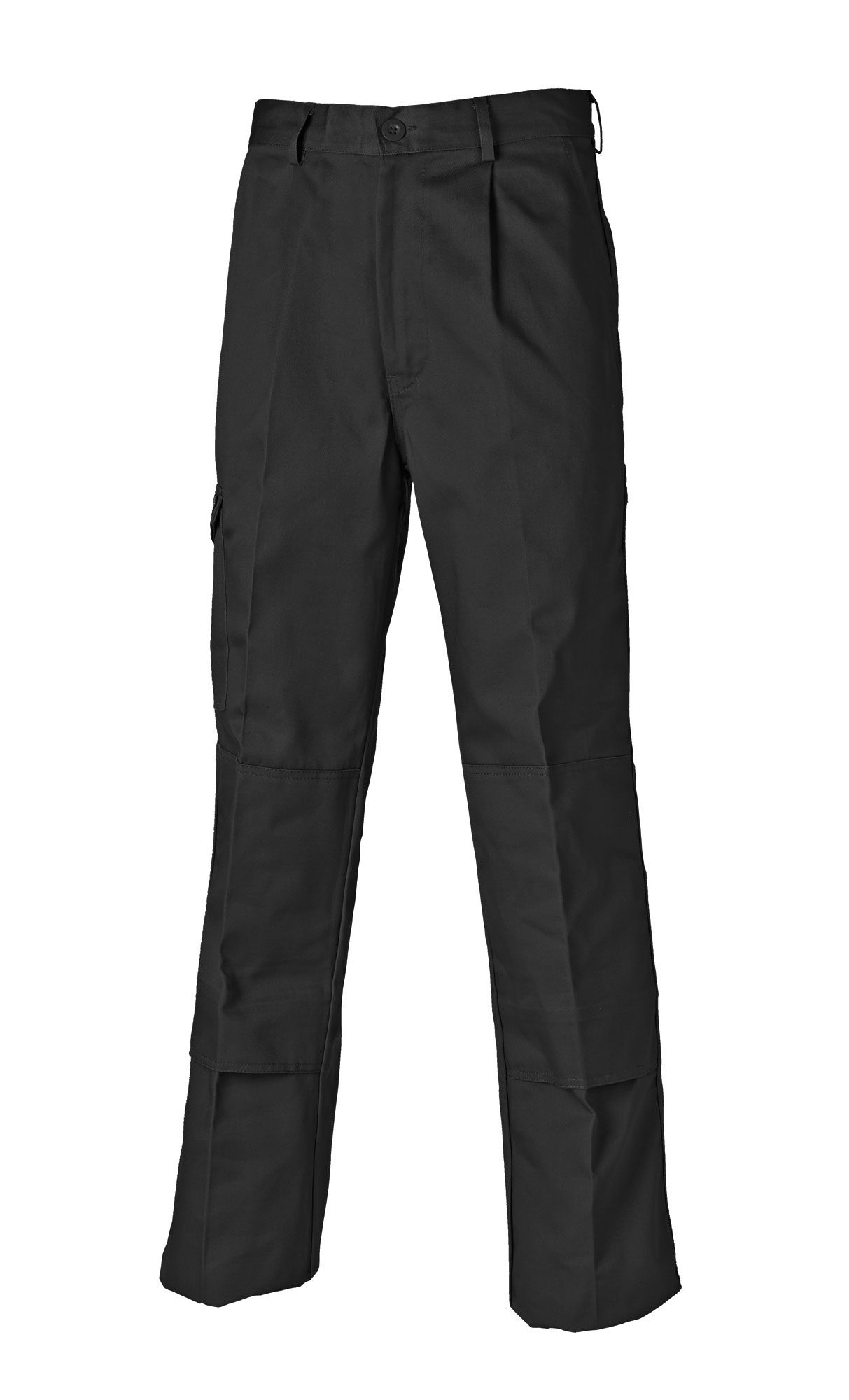 Dickies Redhawk Work Trousers navy  Landmark Trading