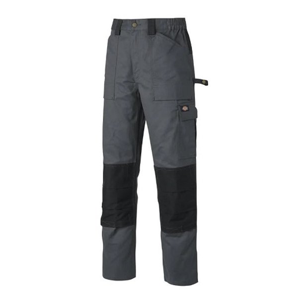 Grafter Work Pants - Black