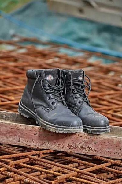 Dickies antrim discount boots review