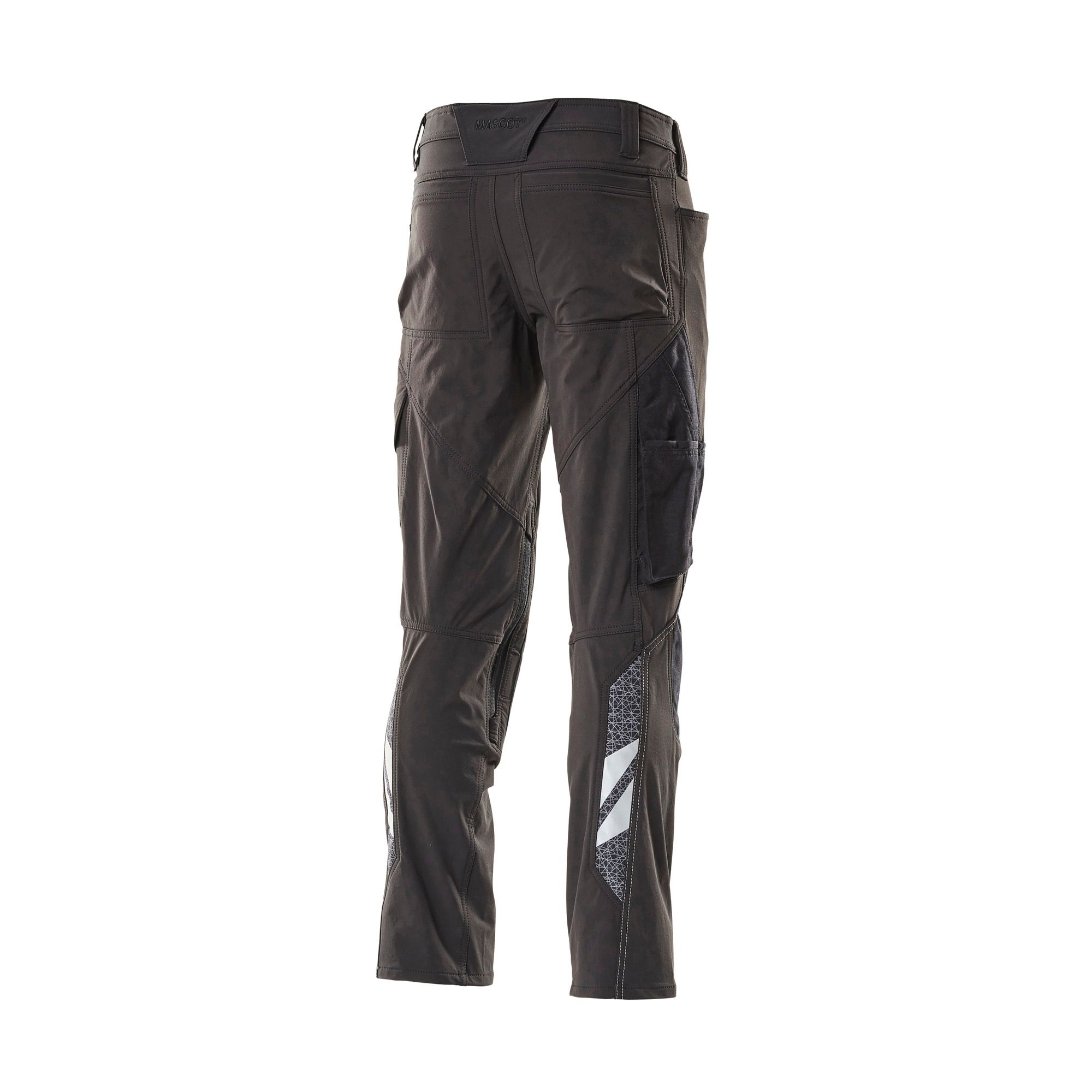 Lightweight Cargo Work Pants